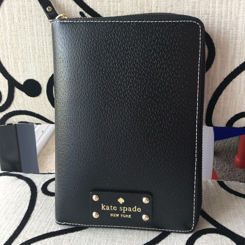 Kate Spade Agenda